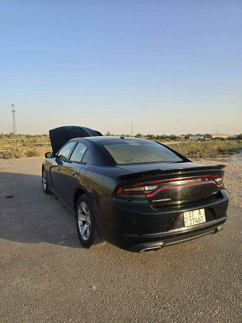 يوم 
🟢مكينه كفاله دهن موتل 
🟢ماشيه ١٤٦ ميل 
🟢كير كفاله 
🟢تخم تاير 
🟢حداديه 
🟢عربانه وره كامله 
🟢حجر بيئه حاويه 
🟢مبخره 
🟢منضومه زنون عالي ناصي 
🟢تحديث كير مكينه تبريد يم عقيل بصراوي 
🟢ادامه كامله المكينه 
🟢دبل مروحه 
🟢راديتر هيمي
🟢حادثه سرقه بنيد وجاملغ 🟢
مو شراي لا تتصل اخيك 
رقم ***********
سعر مناسب وخاص
مكان نجف
سياره هسا تتسجل طبيعي قرار جديد بس اني ماعندي مكانيه التسجيل تسجيله ما يكلف حته ٩ ورقات ديوانية, القادسية
