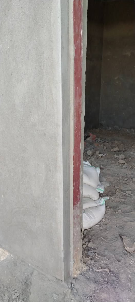 سلام عليكم خلفة لبخ سمنت وجص وبورك وناعمه شغل درجه إوله هاذ رقمي ***********  الحاب يتوإصل وياي وٱني. خادم
