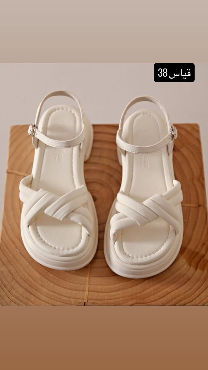 صنادل فوول كواليتي كلش حلوات 🤍✨
القياسات مكتوبة على الصور 
اي قطعة داخل المنشور ب 6 الاف فقط 
متوفر توصيل لجميع المحافظات


**إذا كنت صاحب هذا الإعلان وتريد حذفه لأي سبب، رجاءا أرسل رسالة إلى الدعم الفني**