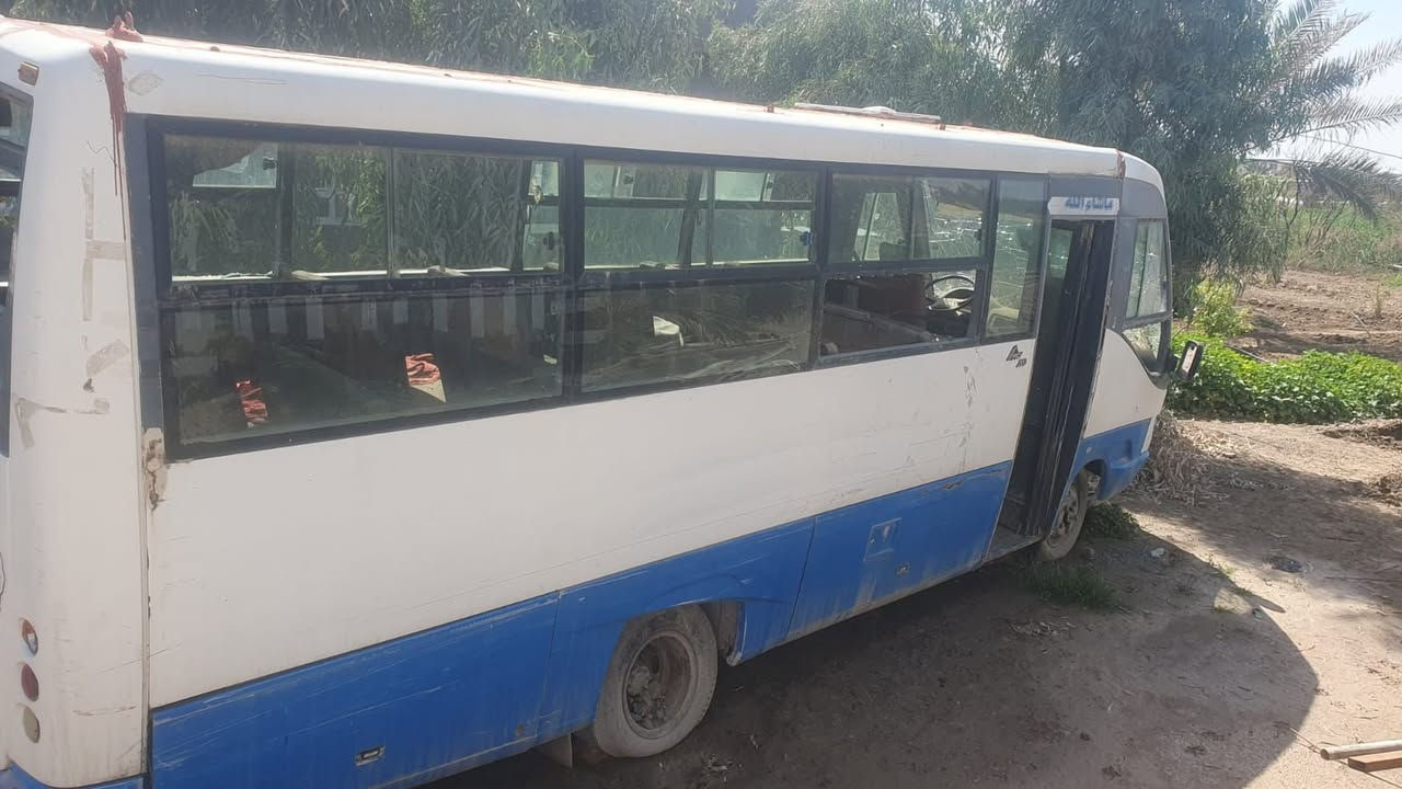 سلام عليكم باديه للبيع مديل٢٠٠١ مصفره من كلشي بيع مستحجل ***********
