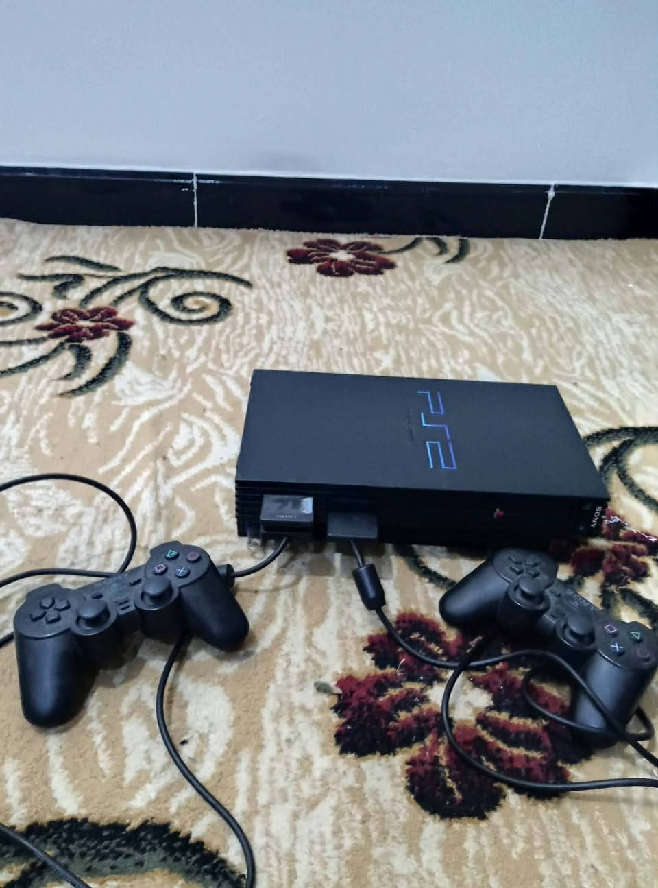 للبيع جديد


**إذا كنت صاحب هذا الإعلان وتريد حذفه لأي سبب، رجاءا أرسل رسالة إلى الدعم الفني**