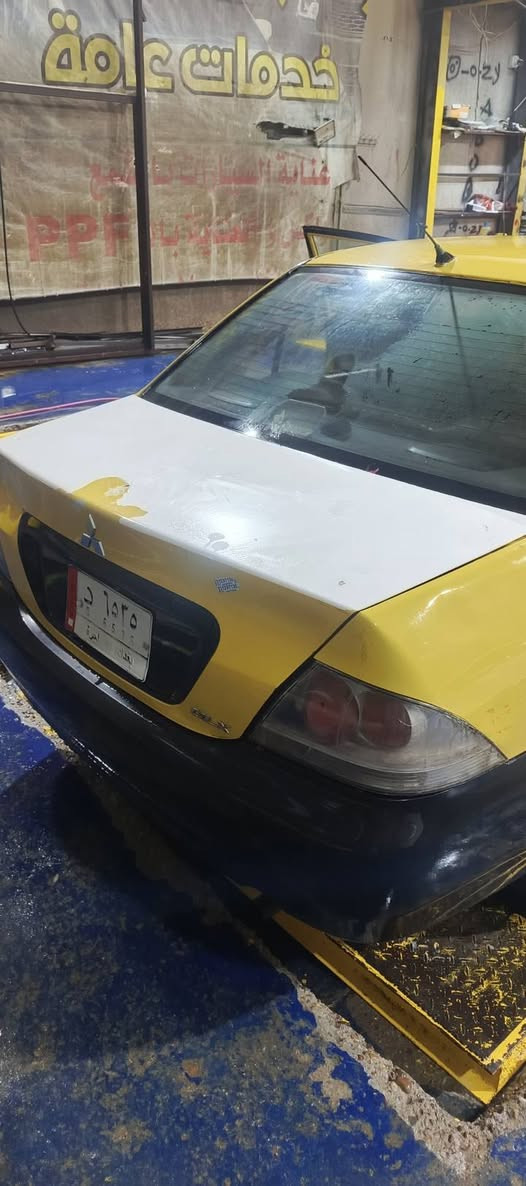 لانسر للبيع
السعر 55 
***********
