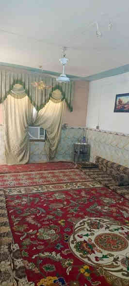 دار، لللبيع بناء طابوق طابق واحد مساحه 
200 متر
سند25اقرار محكمه
يتكون من
غرفتين حجمهن 5×5
صاله8×5
مطبخ4×4
استقبال4×7
وصحيات داخليه وخارجيه وحديقة
العنوان كربلاء قرب سيد سماعيل حي الشيوخ عامود 142 طريق طويريج بظهر شركه الرنا
السعر100 وبي مجال
راح تحصلوني واتساب 
***********
