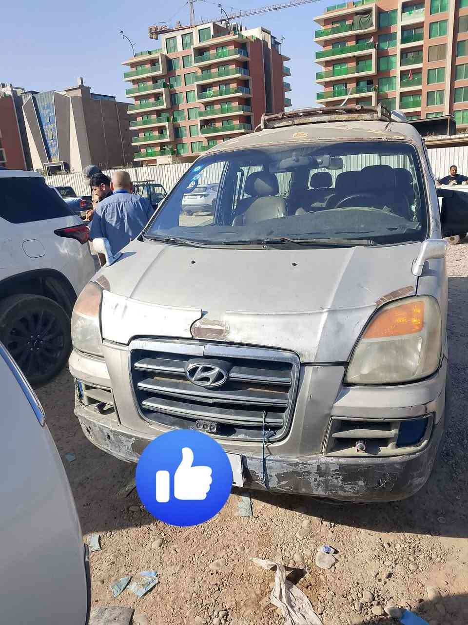 أسلام عليكم ورحمة الله وبركاته
ستار أكس موديل 2004بأسمي رقم انكليزي سنوية 2030سيارة كير ومحرك وأكسل وشواصي مكفولات بس الكشر تعبان يرادلها تعمير وصبغ السعر 45ورقة وبيها مجال حك الجية تفاصيل أكثر رقم بي واتس ***********
