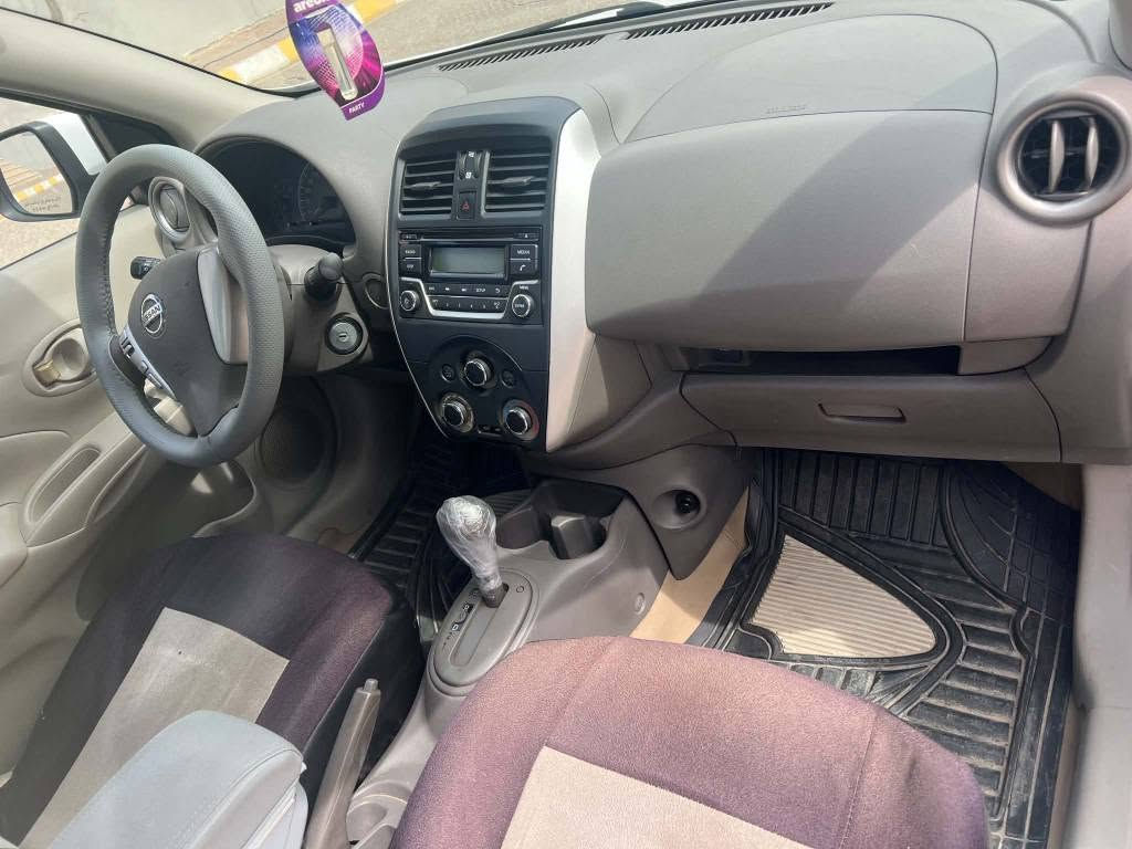 نيسان سني 2019
بي مكانين صغار كارت بقية
بي بطاقة بنزين 
سعر 102 كركوك, العراق


**إذا كنت صاحب هذا الإعلان وتريد حذفه لأي سبب، رجاءا أرسل رسالة إلى الدعم الفني**