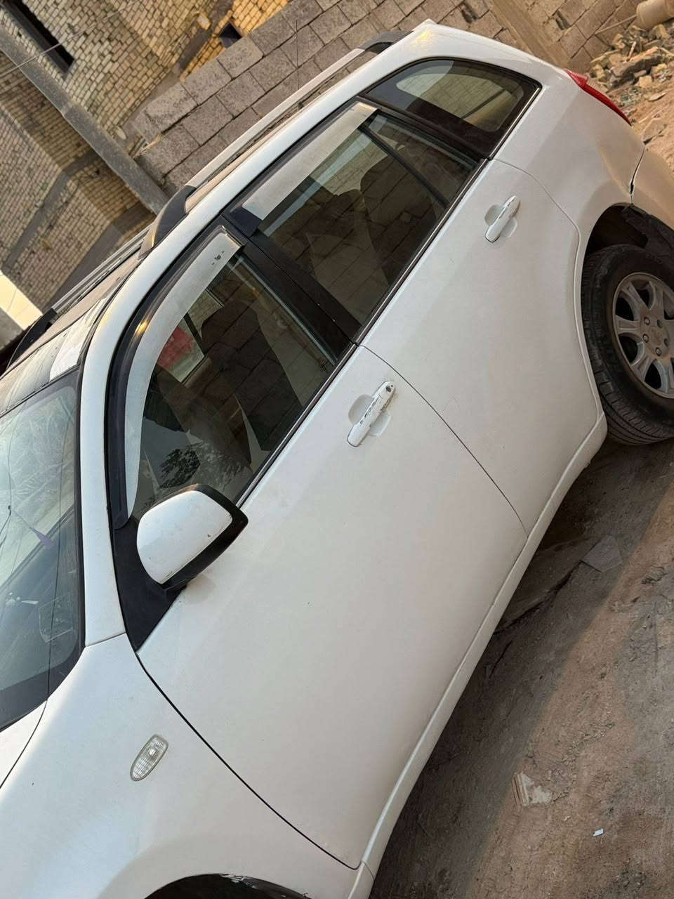 تيكو 2013

السعر 45
البصره الهارثه

***********

حي الله الي يريد يشتري يجي ويدلل
