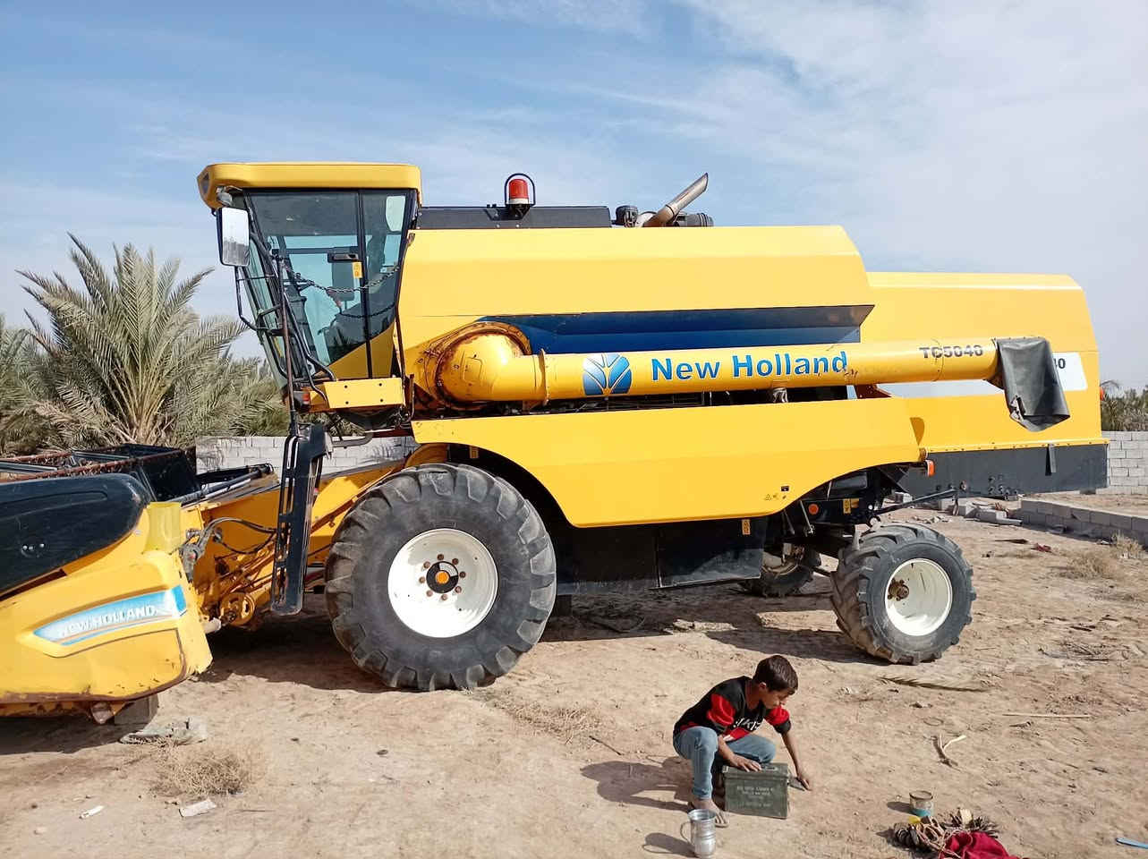 حاصده للبيع 2019مكفوله كفاله عامه الرقم ***********
