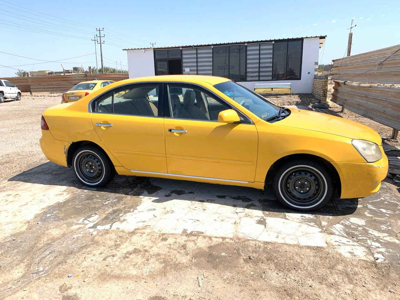 كيأ أوبتيمأ أمريكي موديل 2008
حادثهأ دعاميه اماميه
السياره ليبل واحد جاهزه مكينه وگير وتبريد وحدايه
رقم قادسيه دولي مصفره هيئه وغرامات شرط المداور
سنويه لل 2030
السياره اتكفل تجيه وگلبه وگص وعيب شرعي وتكم وقماره وحوض وشواصي وبرانكيت
السعر 87
مكاني سماوه /السوير
للأستفسار اتصل
***********
