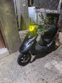 دراجة ماكس • عدلة • الزبير