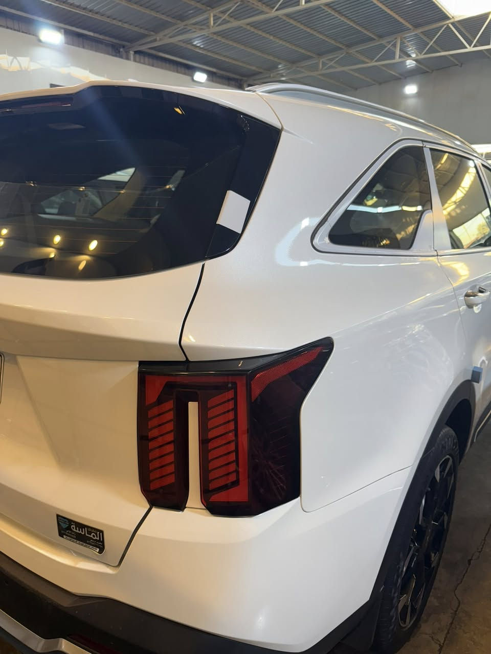 سورنتو موديل 2025 ضمان أكدال
ماشيه 5 كيلو السياره ابحالة الزيرو 
بنوراما بصمه 
كراسي كهرباء 
ويل 20 
داته شو 
مري شفط 
نضام ترحيب 
نفكيشين 
صندوق كهرباء 
دبل كامره 
وبقية الموصفات 
رقم بغداد
استفسار ***********
