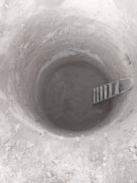 يوجد كادر لحفر المنهولات حفر وبناء وصب حسب القياسات المطلوبه وبأنسب ال...