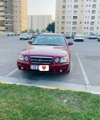 أوبتيما • ٢٠٠٤ • رقم اربيل