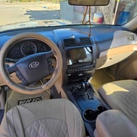 موهافي • ٢٠٠٩ • كربلاء