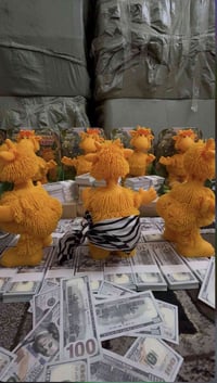 البقره الراقصه متوفره جمله ومفرد واسعار مناسبه للحجز  07704725814 واتس...