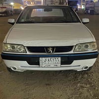 بيجو لميس للبيع او مراوس بيجو لميس 2013 باسمي  السعر 42 وبيها مجال بسي...