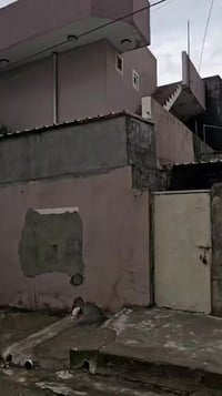 طابو صرف • ١٦٥م • حي العلماء