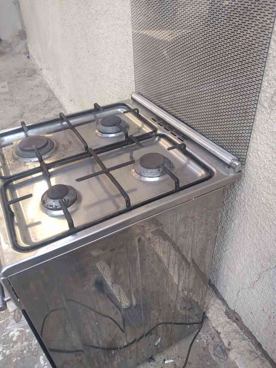 طباخ ٤ عيون نظيف وبحالة جيدة سعرة ١٠٠ ألف مكان بغداد الكرخ حي الجهاد تواصل على الخاص بغداد, العراق


**إذا كنت صاحب هذا الإعلان وتريد حذفه لأي سبب، رجاءا أرسل رسالة إلى الدعم الفني**