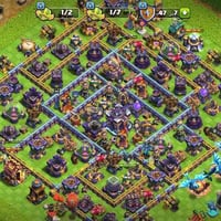 قرية ١٥ • ٩٠٪ ماكس • ١٥٠٠٠ جوهرة