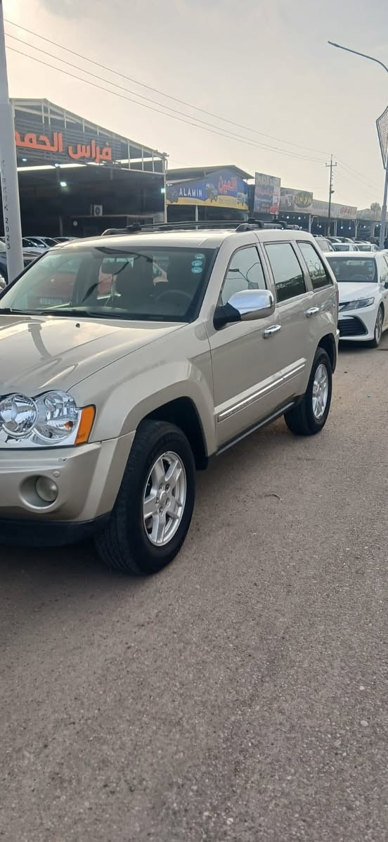 جيب لاريدو 2007 خليجي
فول مواصفات عدا سلايد
وكالة اربيل ماشية 194الف
كلين بدون صبغ شبر بارد بالجاملغ السكن
مكان السيارة كركوك
السعر 125 وبيها مجال
***********
***********
مكلف بالنشر
