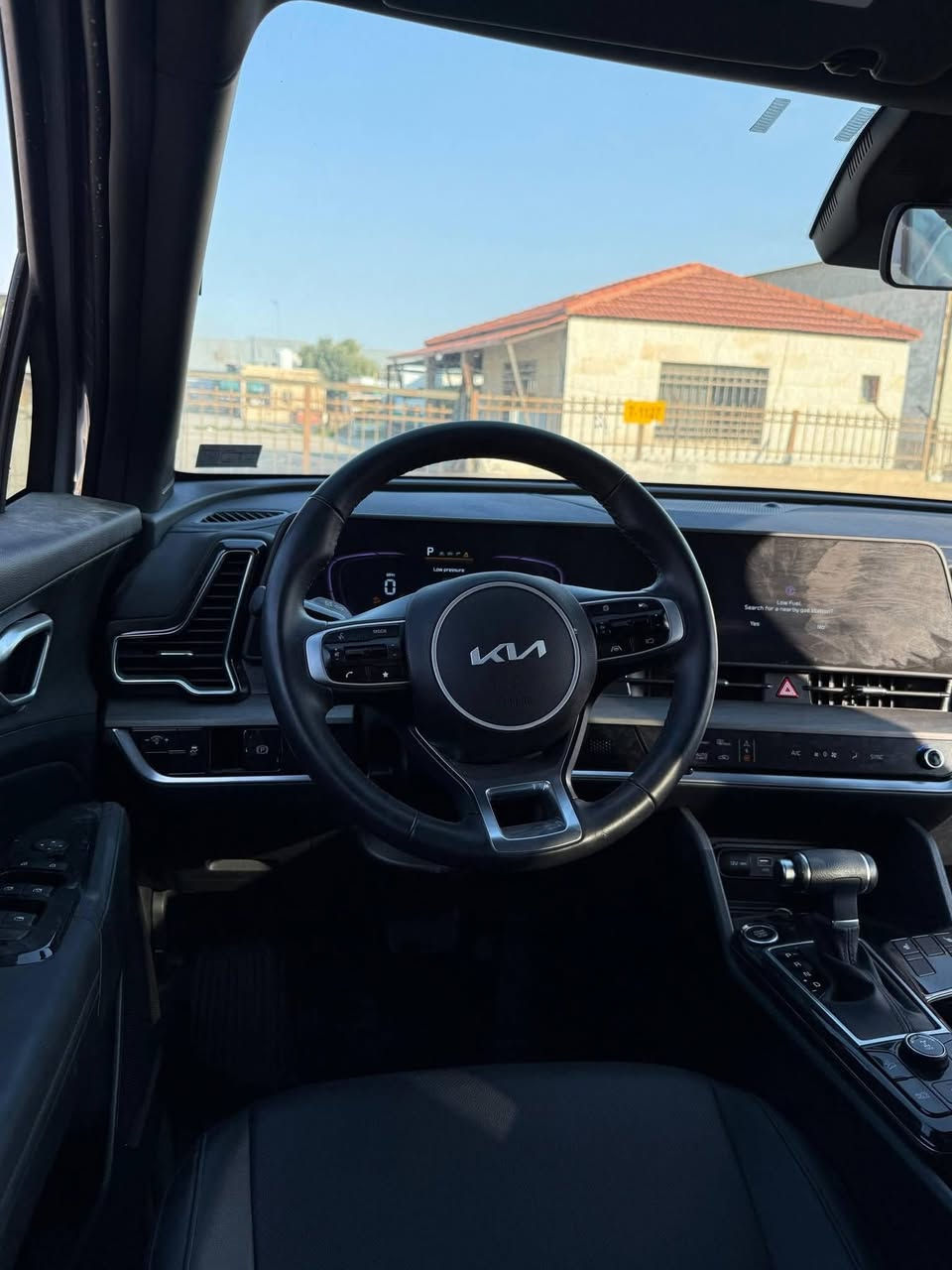 السلام عليكم
من رخصة الادمن
سبورتج 2025 xlin
حادثها كما موضح في الصور
السيارة حاليا في الأردن المنطقة الحرة
شغالة وماشية
بالإمكان إدخالها على كتاب ذوي الشهداء
السعر المطلوب
133 بالحرة وبي مجال 
اذا تريدها واصل بغداد للي عندة كتاب شهداء مع الضريبة ورسوم حدود وتخليص ونقل
149 ورقة
واللي عندة احد بالحرة خلي يدزة على السيارة ياخذها من المعرض ويدفع فلوسها هناك 
يوجد فيديو السيارة اللي يريدة خلي يكتبلي واتساب
للاستفسار على الهاتف
***********
شكرا لاعضاء الكروب
