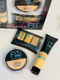 ٣في١ • كريم أساس • باليت ظلال