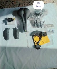 اكسسوارات سيارات • توصيل متوفر