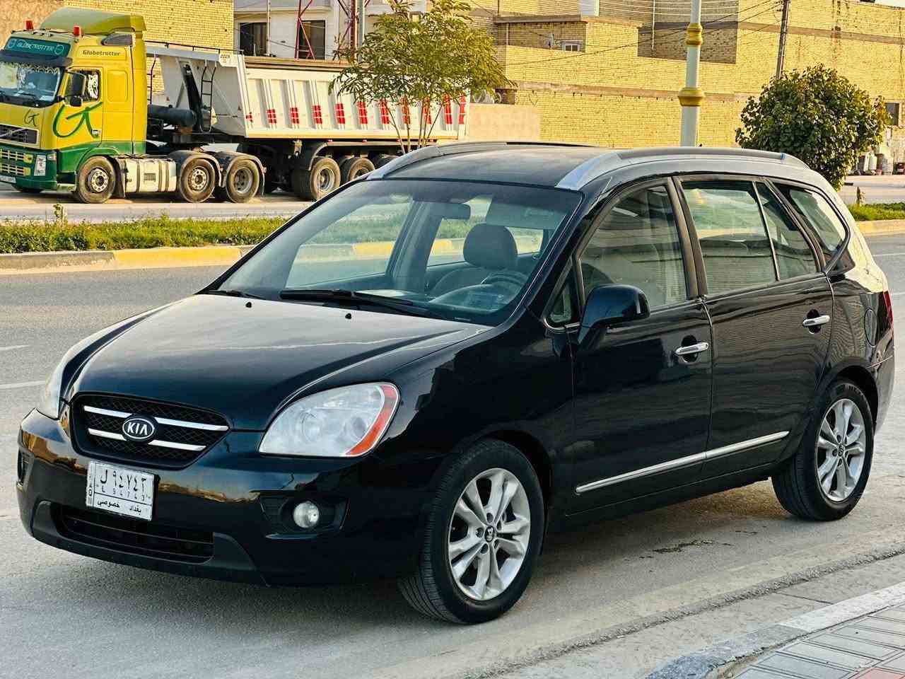 سلام عليكم للبيع كياراندو السعر 86 وبي مجال موصفات مكينه 2400 دوش تحكم ستيرن مانع نزلاق داخل بيجي ايكو اقتصاد حساسات بيه مكانات صبغ جماليه بدون اي ضربه تبريد تدفئه تخم تاير العنوان كربلاء للستفسار ***********
