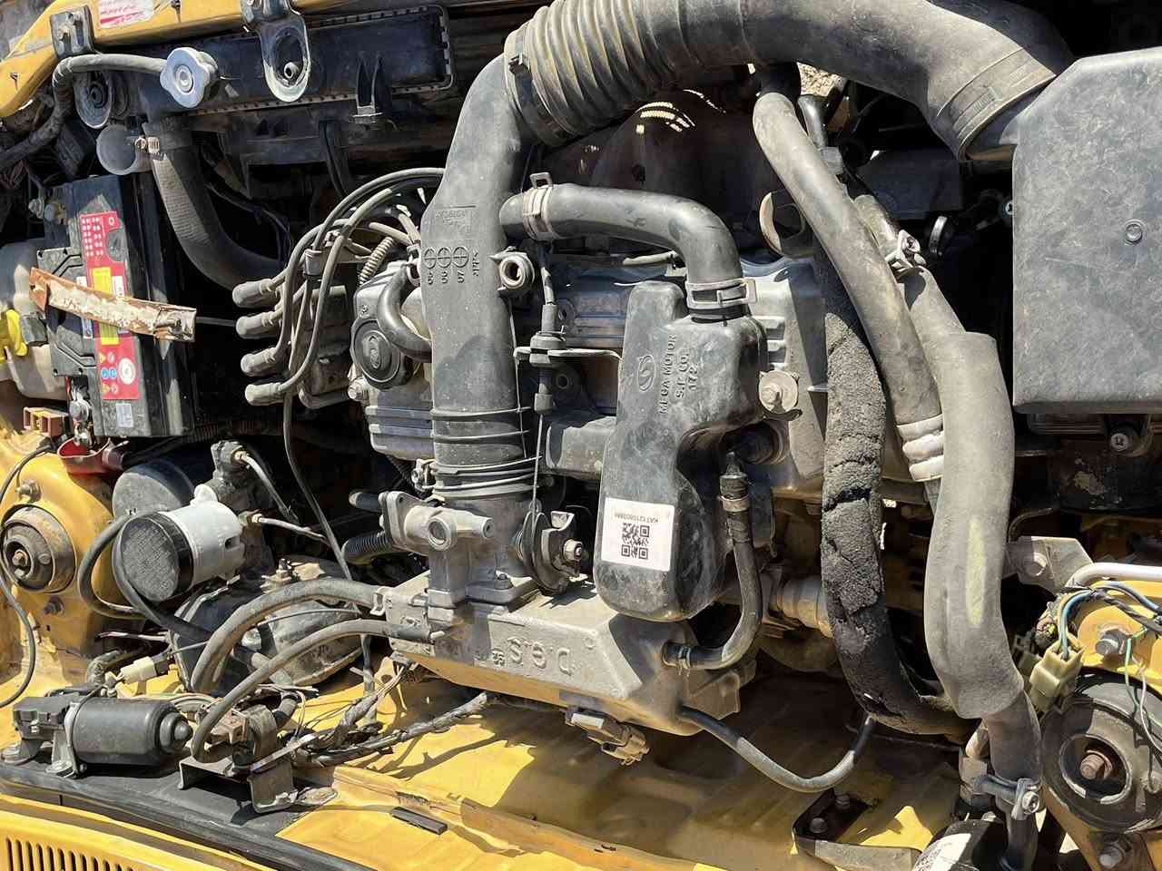 سلام عليكم سايبا موديل 2015 شواصي نضاف كير ومكينه نظيفه الجاملغ الخلفي خدوش بسيطه سياره خير من الله سعر 35
للاستفار *********** غير متواجد على الفيس مكان بغداد شهداء البياع
