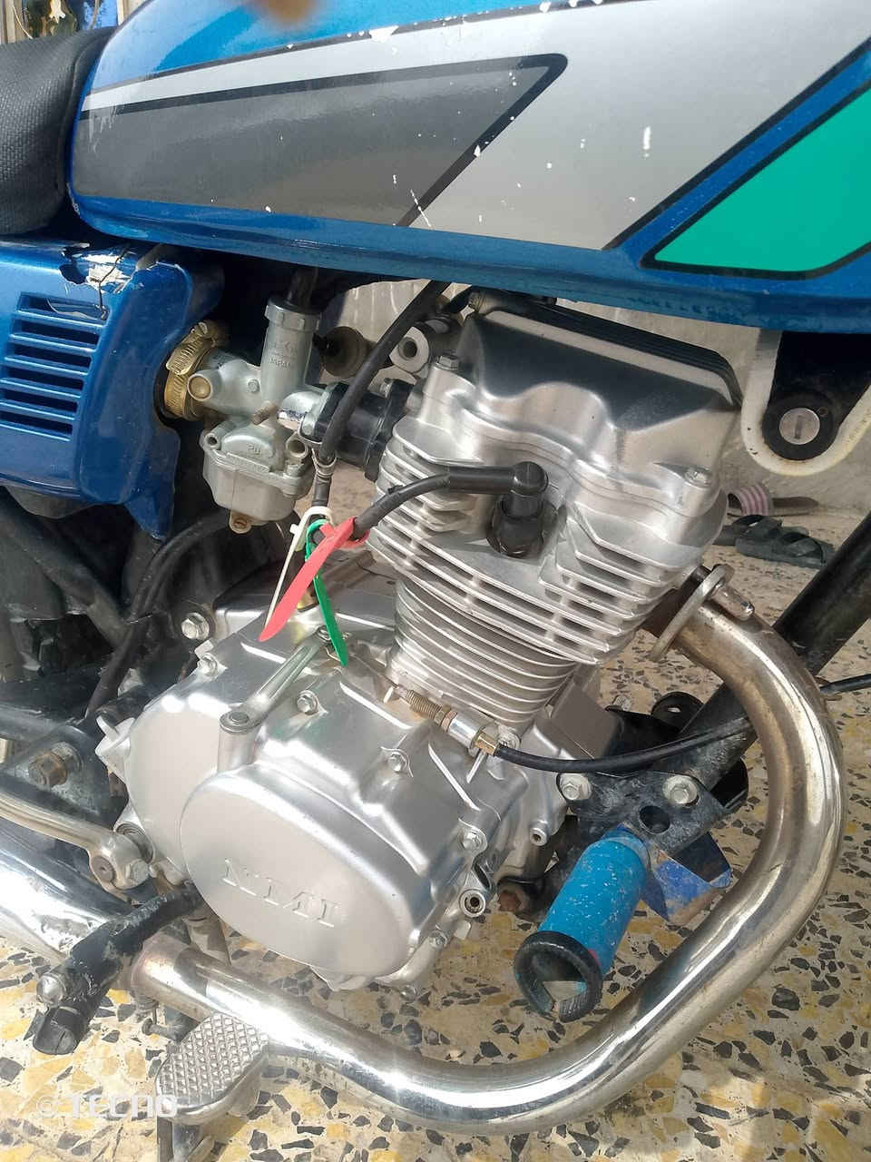 للبيع نامه موديل 25 (كلك)مكاني علي الغربي


**إذا كنت صاحب هذا الإعلان وتريد حذفه لأي سبب، رجاءا أرسل رسالة إلى الدعم الفني**