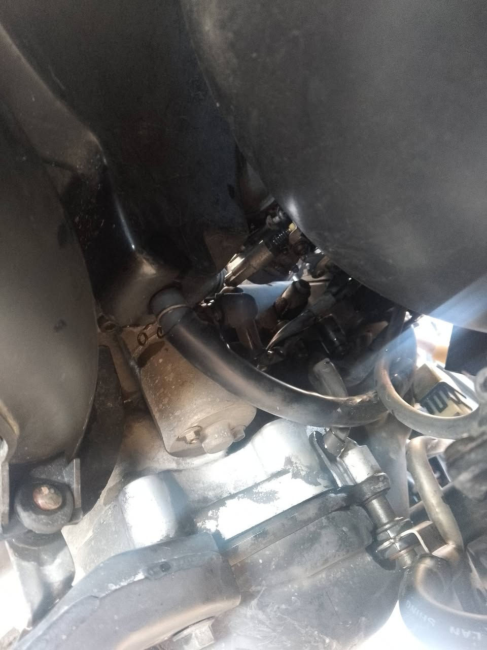 سلام عليكم شباب دراجه ماكس عدله بوشه 49بلادي كلشي شغال بيه ما مفتوحه كلشي بلادي بيه تجي تاخذه تفتر مصلحين كله اذا كلولك مفتوحه ترجعه سعر مليون وبيه مجال مكاني بصره حيانيه هاذ رقمي***********
