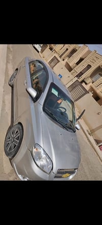 افيو • ٢٠١١ • ماشي ٦٥٠٠٠