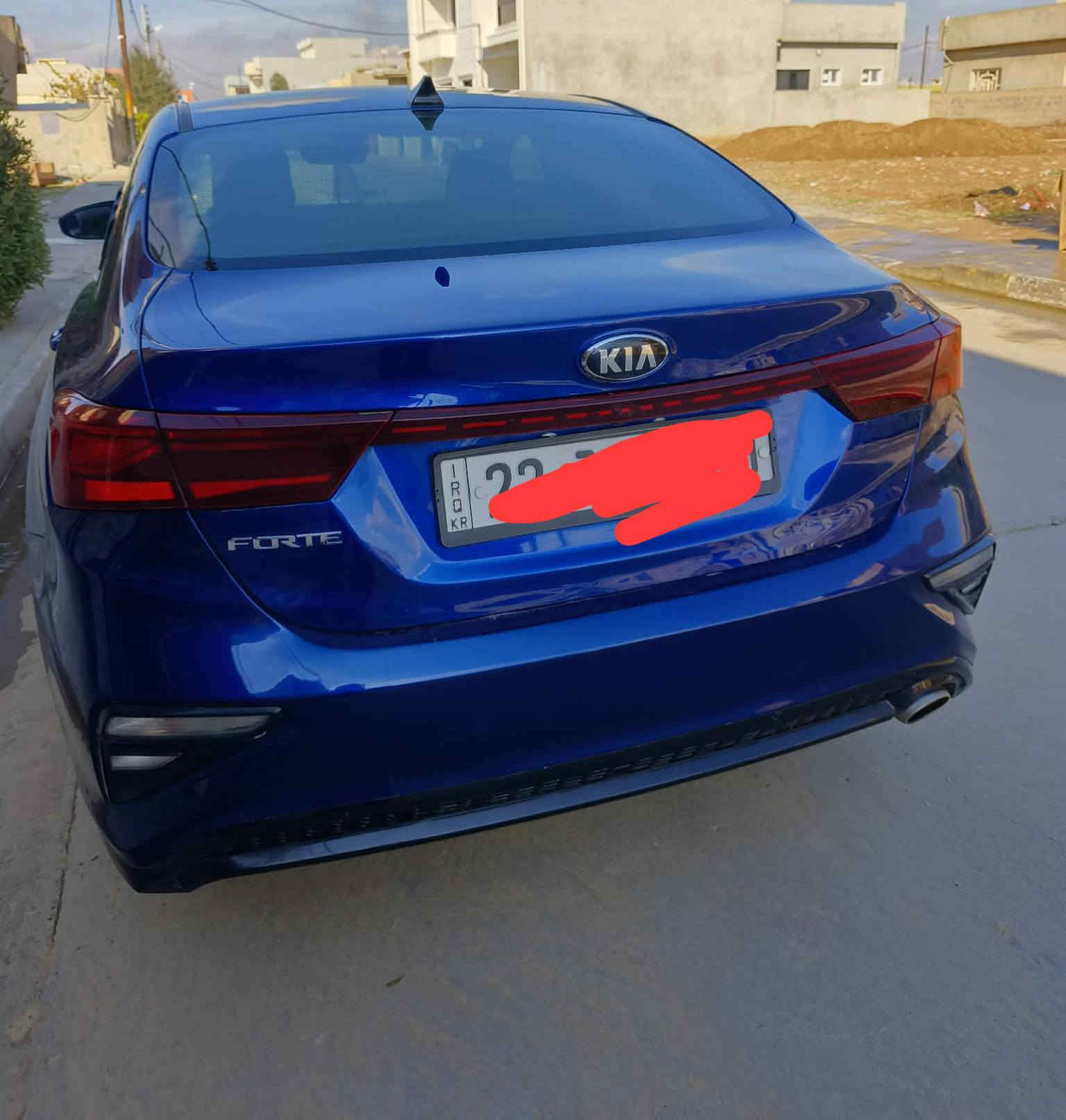 كيا فورتي 2019
Lx للتواصل ***********
