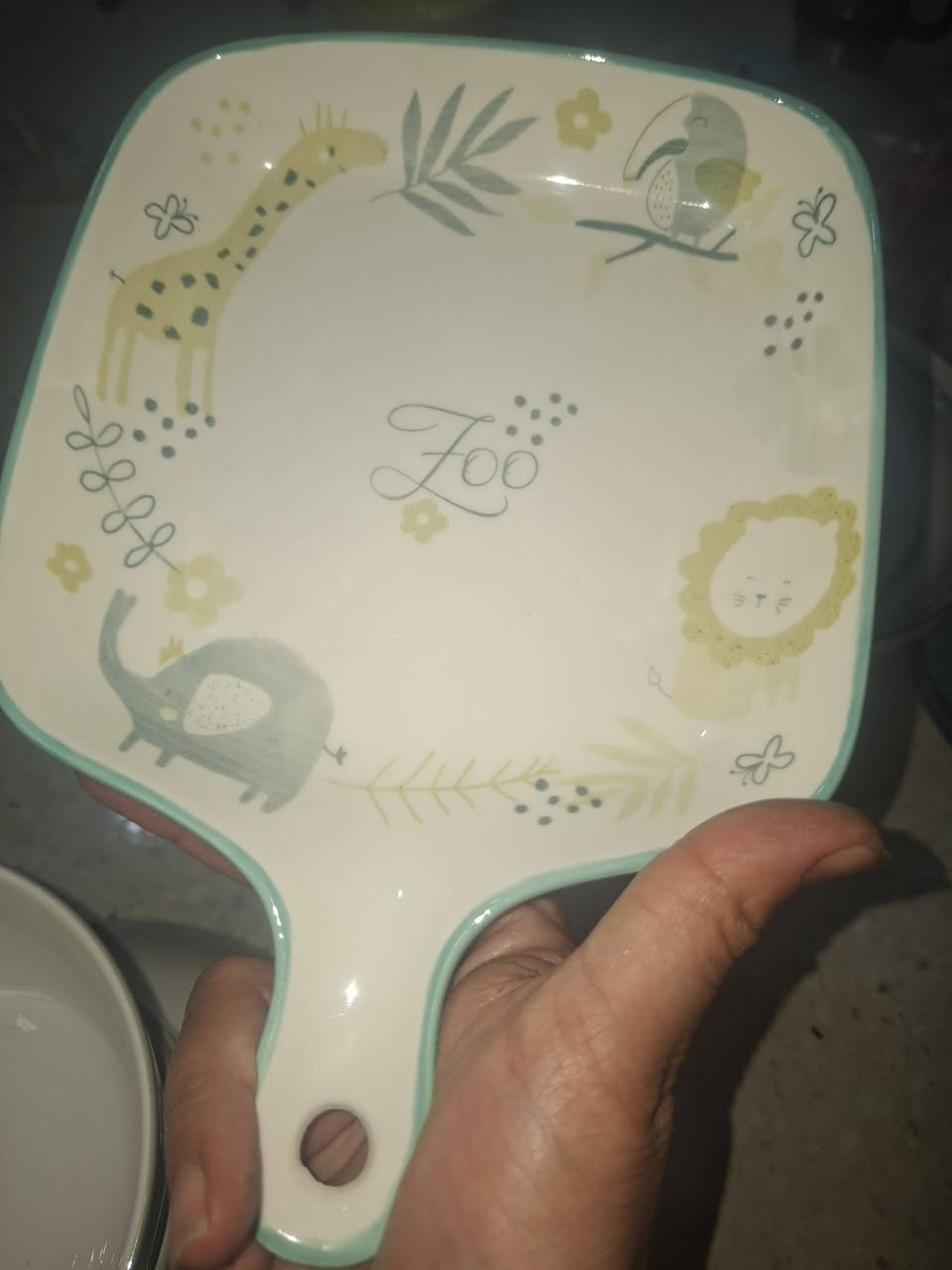 مواعين للبيع بأسعار مناسبة جدا اسئل على حاجه وجواب


**إذا كنت صاحب هذا الإعلان وتريد حذفه لأي سبب، رجاءا أرسل رسالة إلى الدعم الفني**