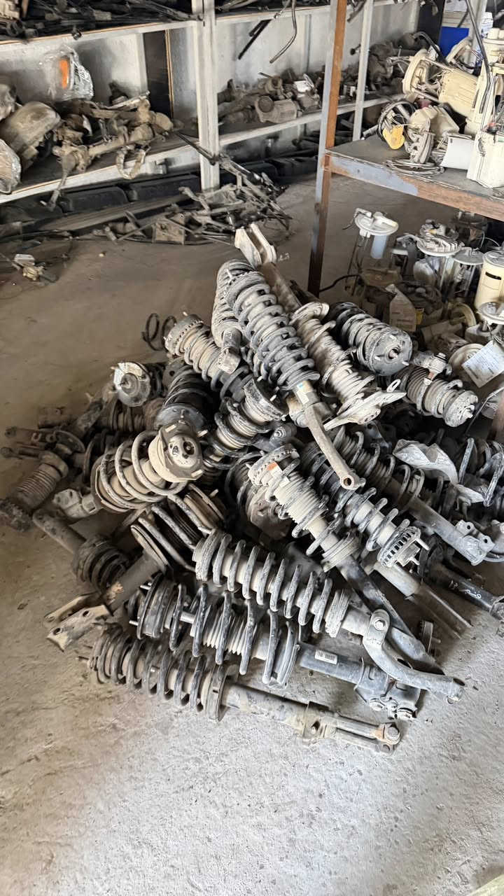 مجمع الحسين كربلاء المقدسة طويريج
متوفر جميع قطع الغيار لسيارات الامريكي 
هـ***********
