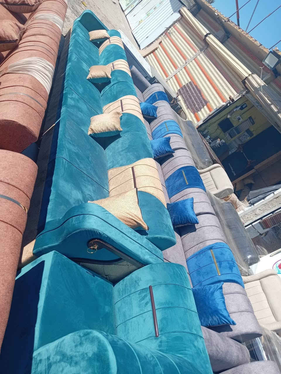 يا الله وصول حاويه من جميع موديلات الديوان الشعله مجمع أمير التميمي الأوربي الدوانم نزله سجه


**إذا كنت صاحب هذا الإعلان وتريد حذفه لأي سبب، رجاءا أرسل رسالة إلى الدعم الفني**