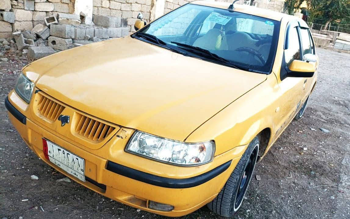 سمند موديل ٢٠١١ رقم بغداد
هاذ رقم صاحبها مكلف بل نشر *********** مكانها بغداد نهايه حي اور
