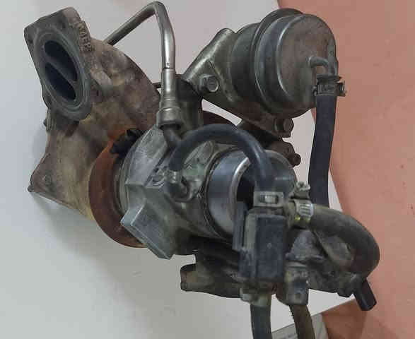 السلام عليكم
للبيع تيربو مكينة محرك 2000
السعر 165 بي مجال مال تفصيخ شرط الفحص
عنوان بغداد السيديه *********** 
تحياتي للجميع
