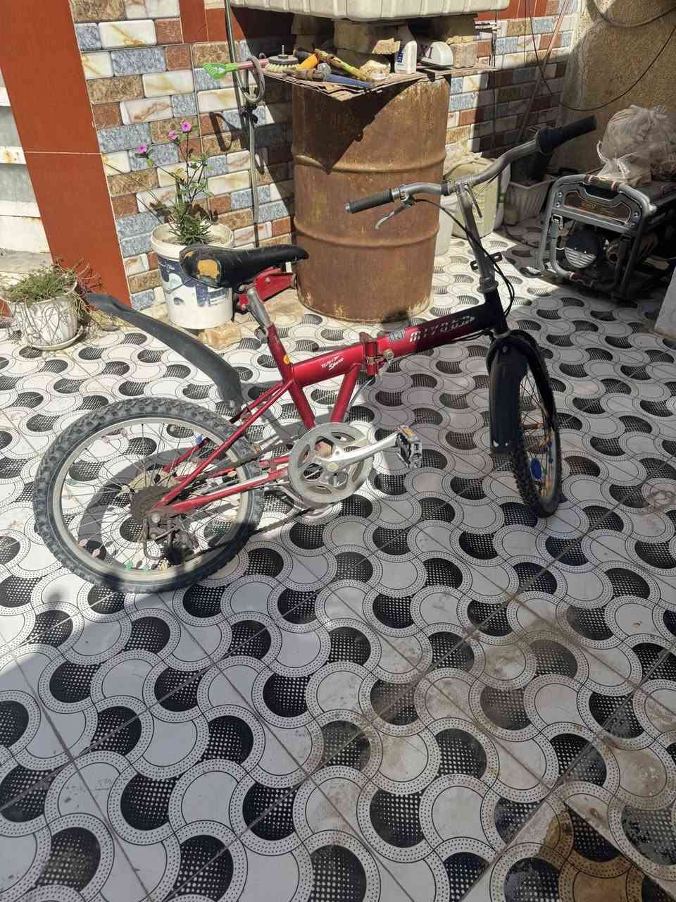 للبيع العدد 2 المكان حله بابل


**إذا كنت صاحب هذا الإعلان وتريد حذفه لأي سبب، رجاءا أرسل رسالة إلى الدعم الفني**