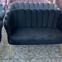 طقم راحة • كنبة ثنائية • بغداد