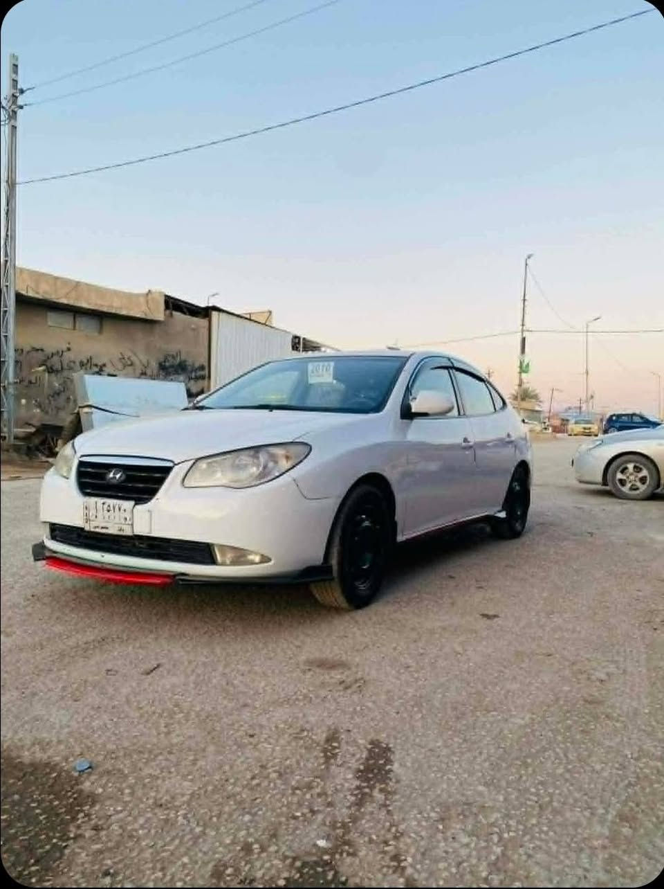 النتره ٢٠١٠رقم بابل كير محرك خير من الله السياره بيها ٣ قطع بدون دواخل قماره تكم لغود مكفولات حداديه تخم تاير جديد السعر ٩٢ وبيها مجال قليل مكلف بنشر اخوان رقم صاحب السياره ***********__***********
