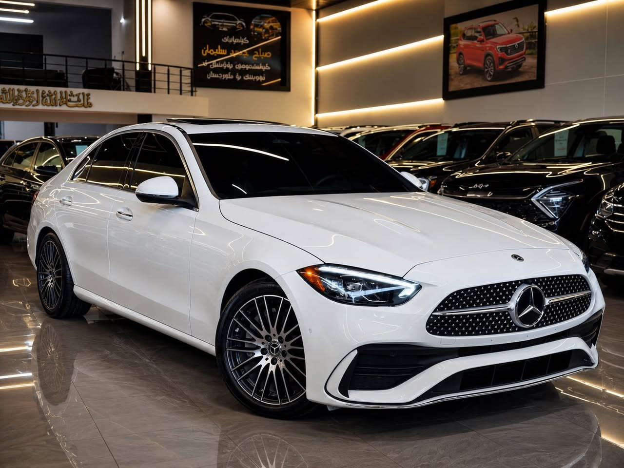 C 300
2023

28000 mil

ظرر سطحي نص جامرلغ و بونت 

بدون ارباك بدون دواخل 

داخل كريمي بلادي 

سعر :33800$ 

تترقم شمالي 

مكان سيارة اربيل 

للاستفسار 

*********** 

***********
