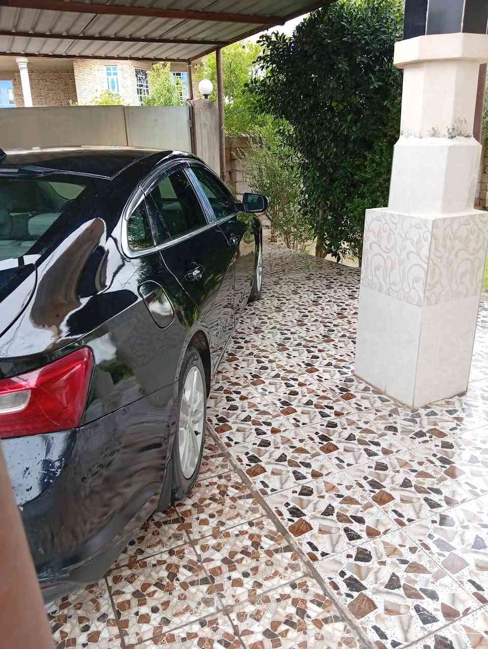 من رخصه الادمن المحترم..
ماليبو موديل ١٧. محرك ٤ سلندر ١٥٠٠.تيربو. محرك وكير مكفولات
٤ بصمه امحدث ٢٥.. تبريد ثلج تحويل مباشر. رقم بغداد انكليزي بسمي. هزة. نهاية ٢٦. تصقط احزام القمارة فابلون أثر اجراد........
السعر ٨٥ بيها مجال حگ الجيه فقط الانبار الصقلاويه. أطراف الفلوجه..
ماشيه ٧٠ الف حقيقي اخت الزيرو. جاهزه كل نقص ماكو أميركي حادث الجاملغ الأمامي. بابين. جهة السايق..
ابيع صفحه كامله.. وبدون اقصاط. وبدون.وعده....***********هذا.بي وات ساب.....
