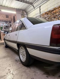 اوميكا ١٩٩١ • رقم كركوك • سنوّية ل٢٠٢٩