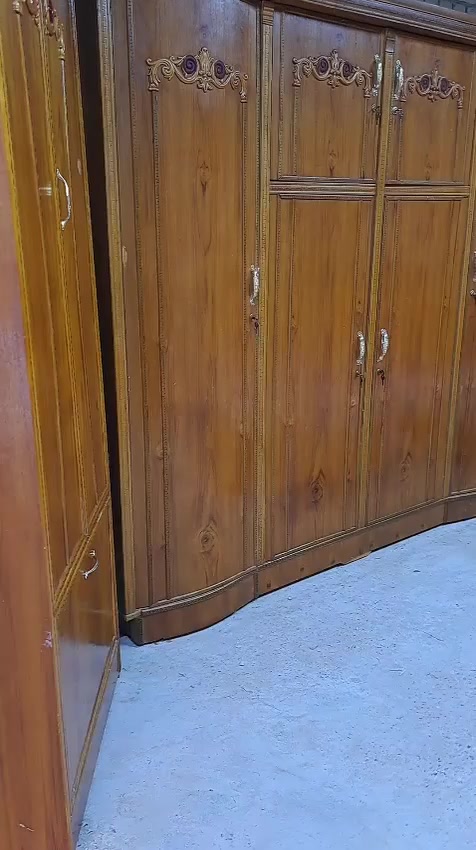 غرفه نوم صاج ام 4باب قفل قفل 550
اكو توصيل بغداد بكروه فقط لاستفسار خاص


**إذا كنت صاحب هذا الإعلان وتريد حذفه لأي سبب، رجاءا أرسل رسالة إلى الدعم الفني**