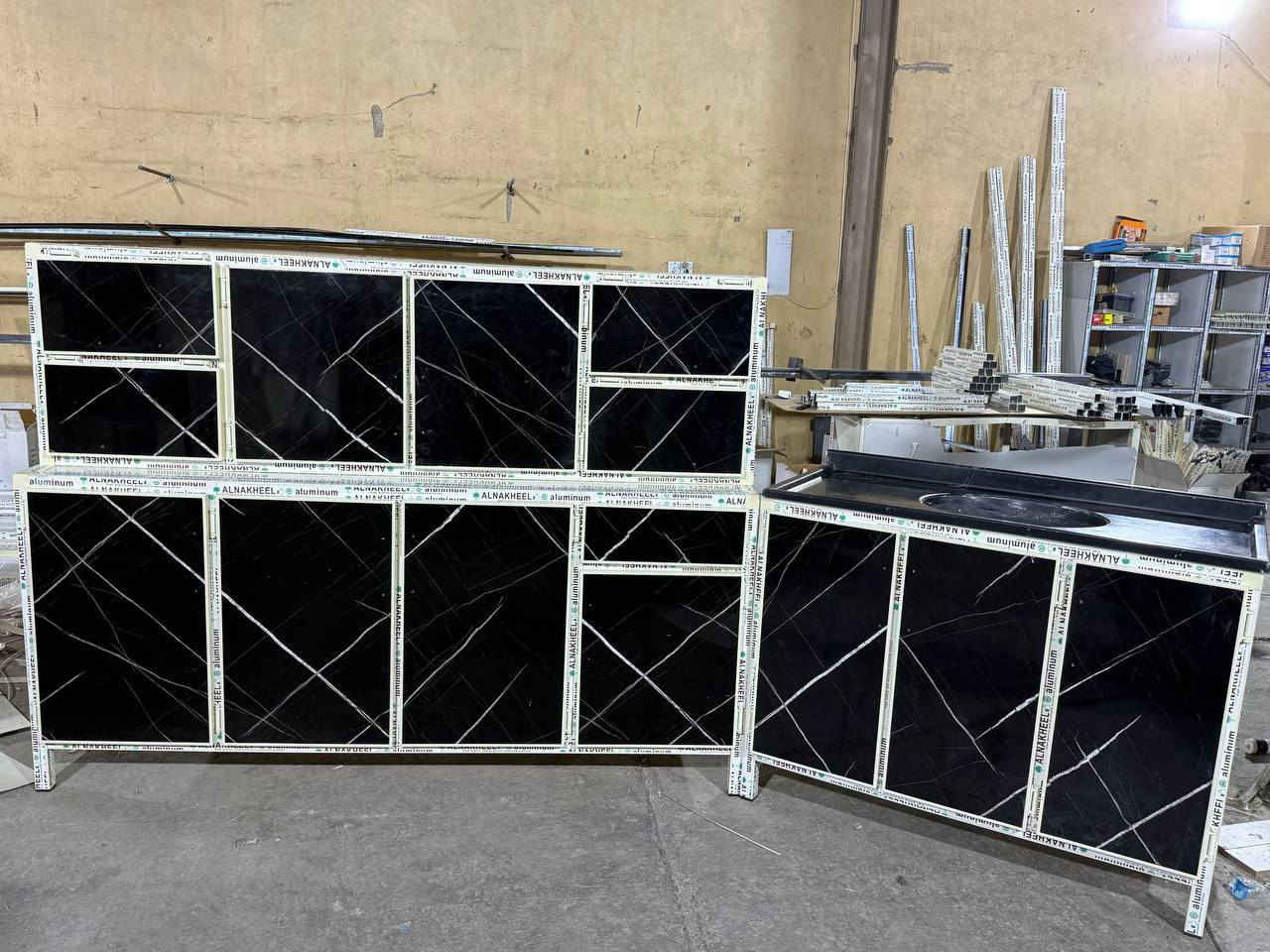 #Number1 🔥🔥🔥

المنيوم فصال وليس السوكي ❌

القياس مترين ارضي وملحق ومتر وعشرين سنك مرمر


**إذا كنت صاحب هذا الإعلان وتريد حذفه لأي سبب، رجاءا أرسل رسالة إلى الدعم الفني**