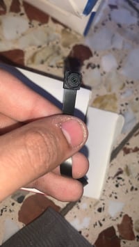 كامرات سريه • واي فاي وبلوتوث • شحن ٨ ساعات