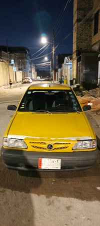 سايبا ٢٠١٧ • بدون خياسات • كير جديد