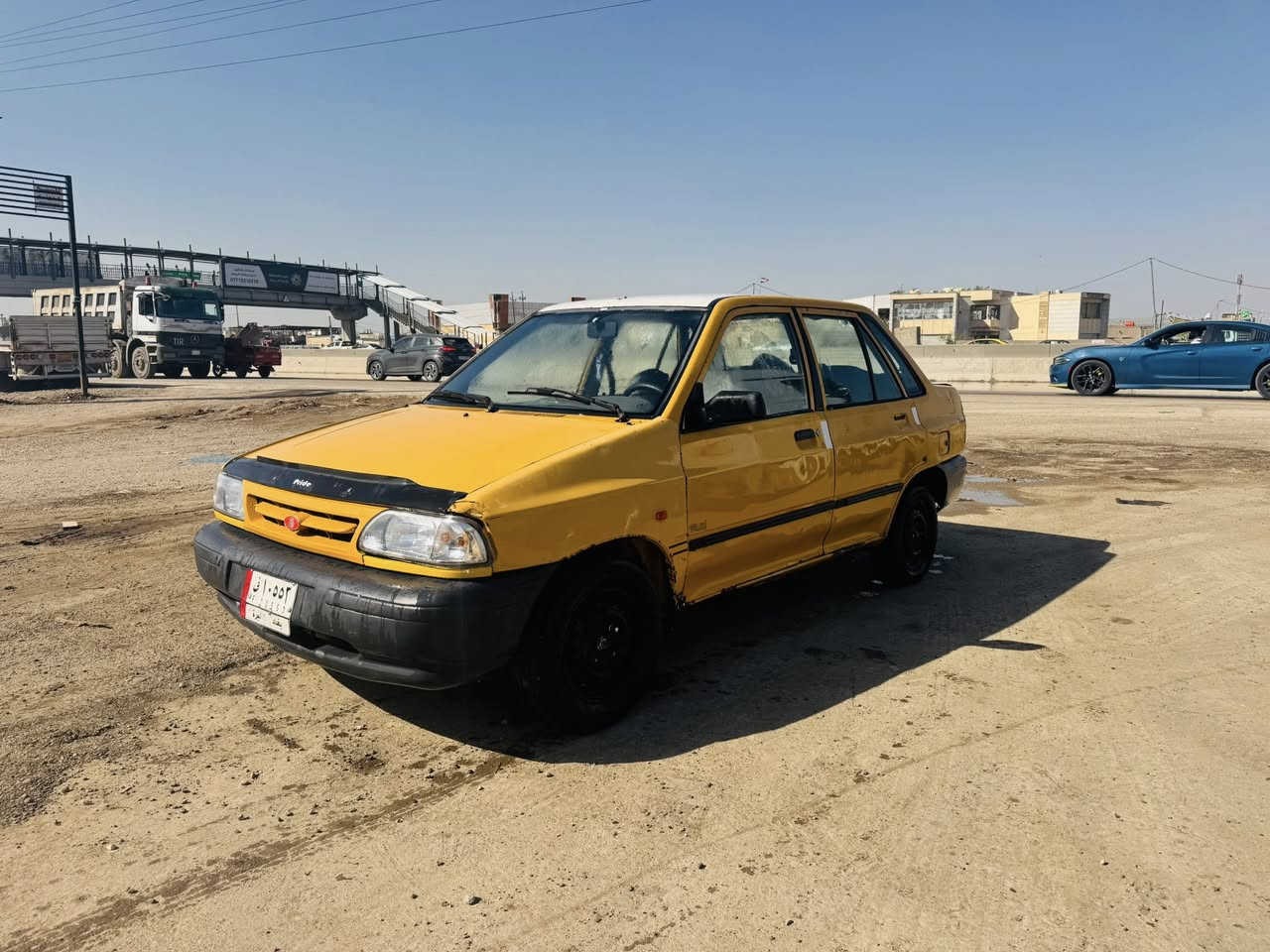 السلام عليكم سايبه موديل 2011نفخ مكينه شاد جديده كير مكفول راعيها ما اندله اكفله إلك عشائر وسرقه ماعليها غرامات ربع مصفره غرامات السعر 13 ورقه وبيها مجال بسيط العنوان بغداد قرب مدينه بسمايه للستفسار ***********
***********
