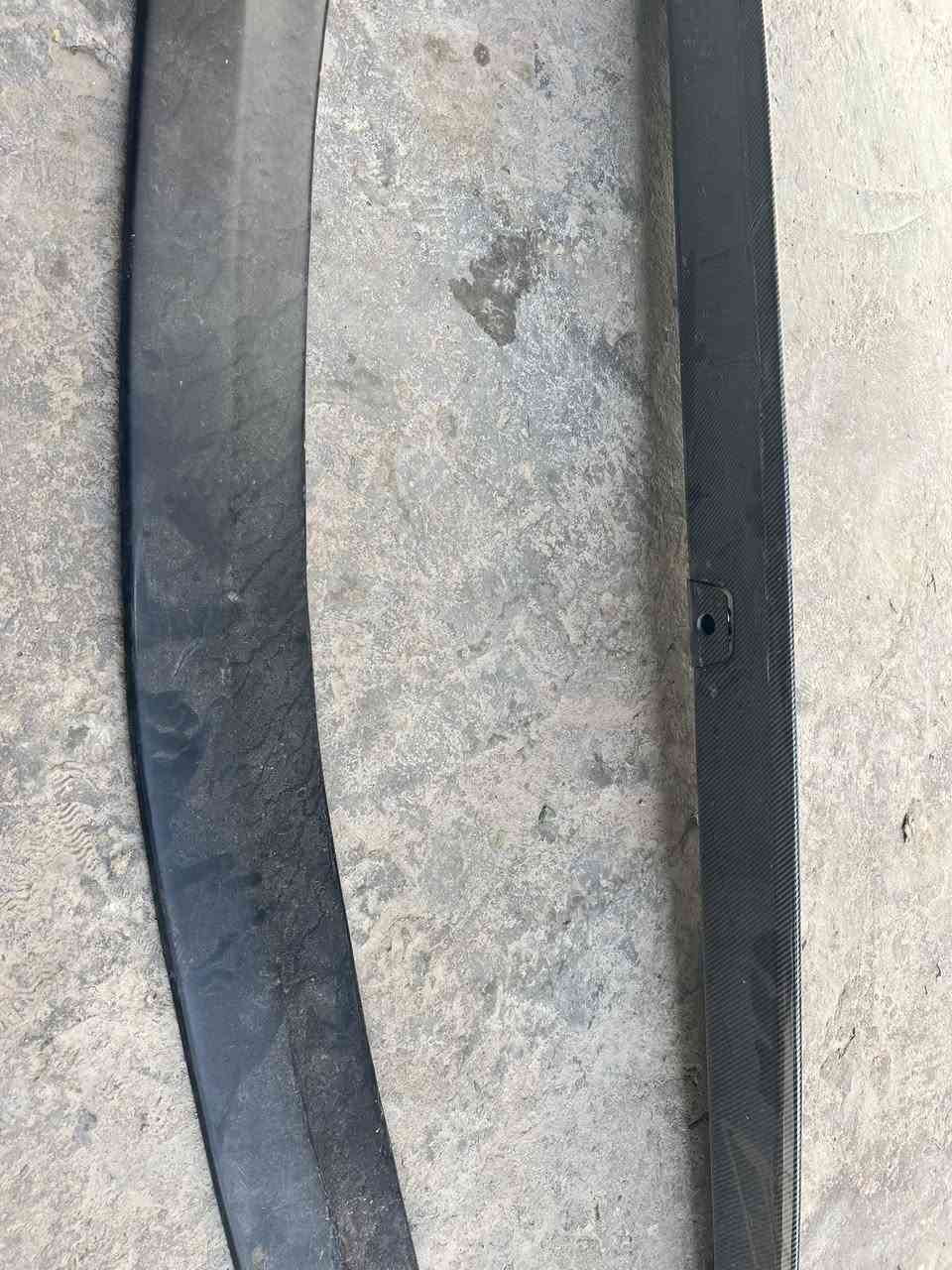 سبايدر جالنجر ديمون الياف كاربون تغطيس
وملحق لحيه جديدات ثنينهن ابيعهن ب75 الف


**إذا كنت صاحب هذا الإعلان وتريد حذفه لأي سبب، رجاءا أرسل رسالة إلى الدعم الفني**