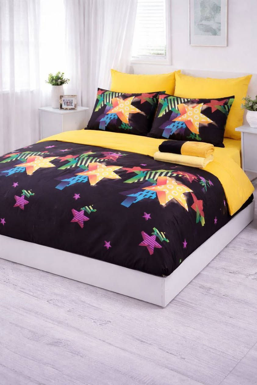 شرشف نفرين 
متكون من 3 قطع
2 وجه مخاد
1 شرشف
السعر 13;توصيل 5 لكل العراق


**إذا كنت صاحب هذا الإعلان وتريد حذفه لأي سبب، رجاءا أرسل رسالة إلى الدعم الفني**